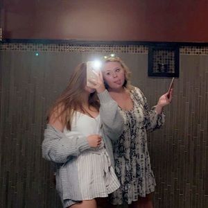 Meet your Posher, Avery